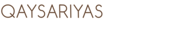 QAYSARIYAS